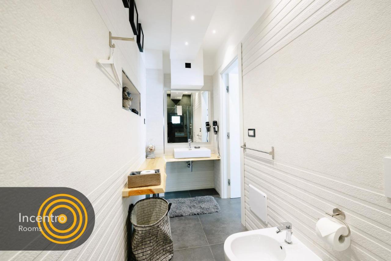 Incentro Rooms Polignano a Mare Dış mekan fotoğraf