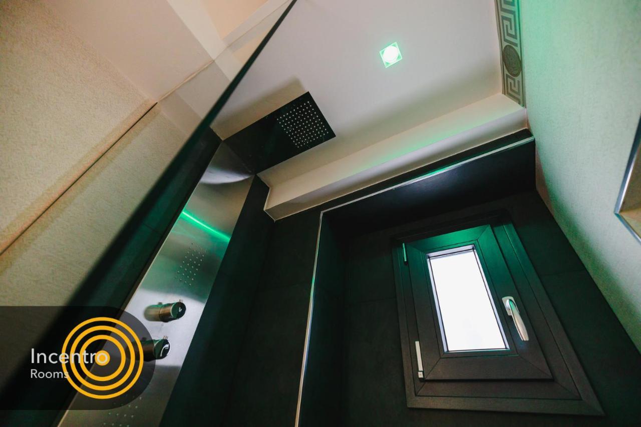 Incentro Rooms Polignano a Mare Dış mekan fotoğraf