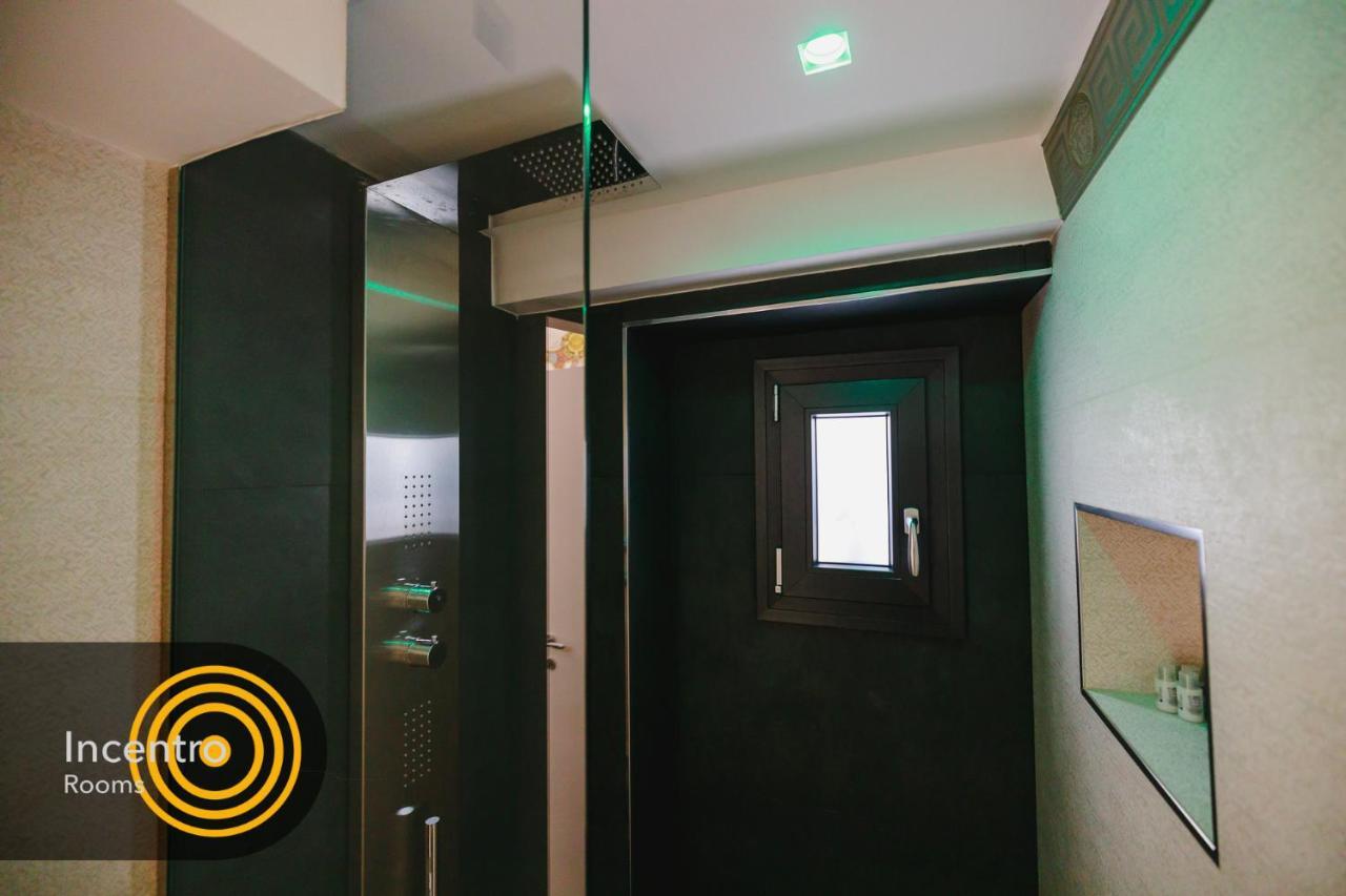 Incentro Rooms Polignano a Mare Dış mekan fotoğraf